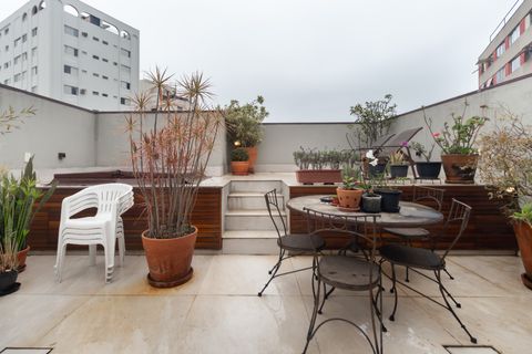 Foto Apartamento