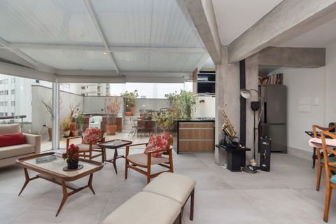 Foto Apartamento