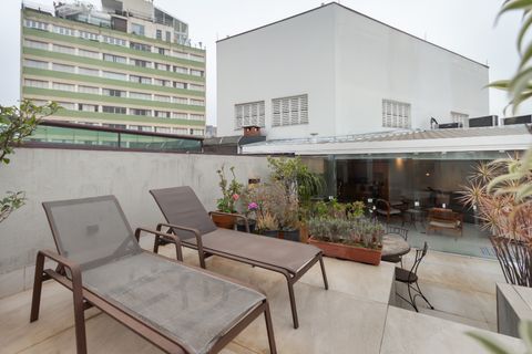 Foto Apartamento