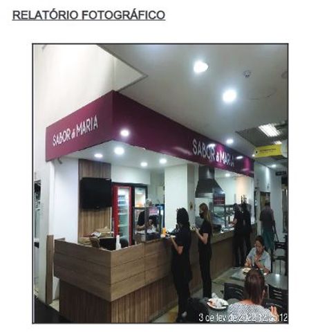 Foto Sala / Conjunto Comercial