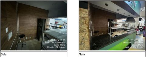 Foto Sala / Conjunto Comercial