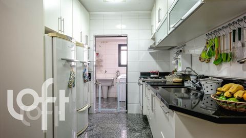Foto Apartamento