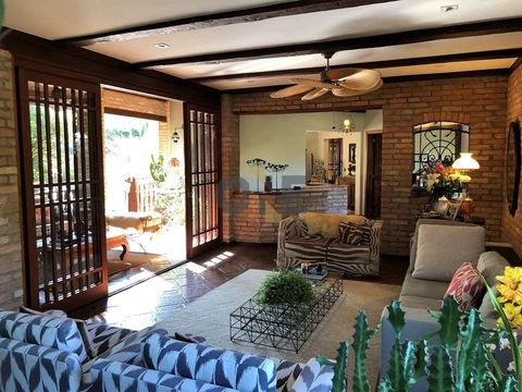 Foto Casa em Condomínio