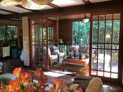 Foto Casa em Condomínio