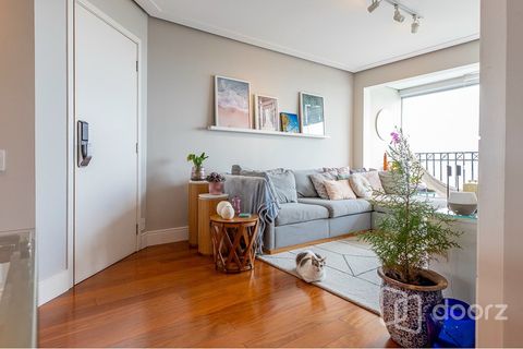 Foto Apartamento