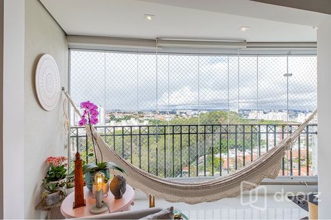 Foto Apartamento