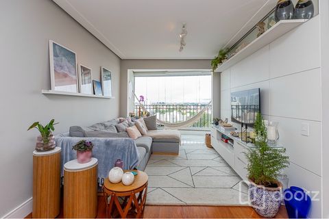 Foto Apartamento