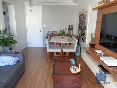 Foto Apartamento