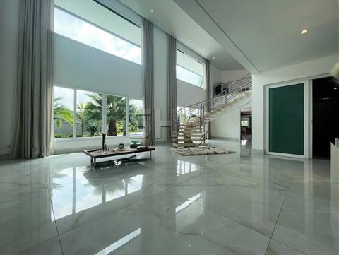 Foto Casa em Condomínio