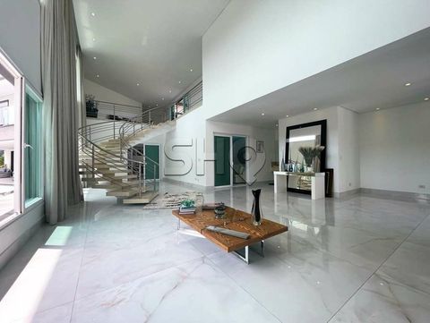 Foto Casa em Condomínio