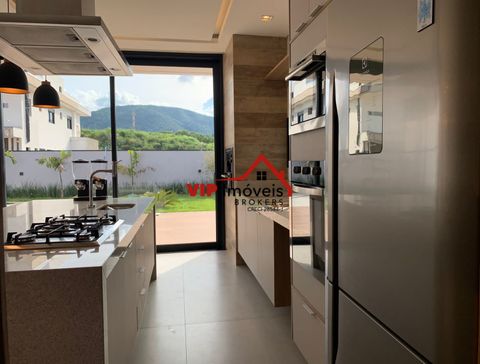 Foto Casa em Condomínio
