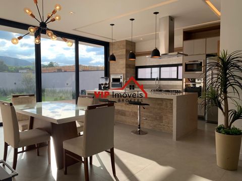 Foto Casa em Condomínio