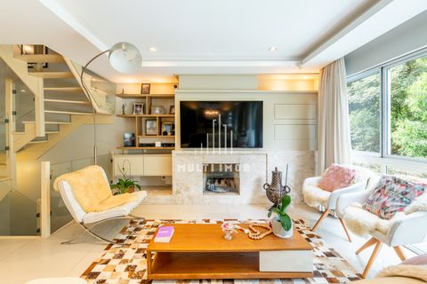 Foto Casa em Condomínio
