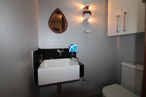 Foto Sala / Conjunto Comercial