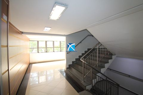 Foto Sala / Conjunto Comercial