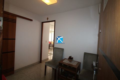 Foto Sala / Conjunto Comercial