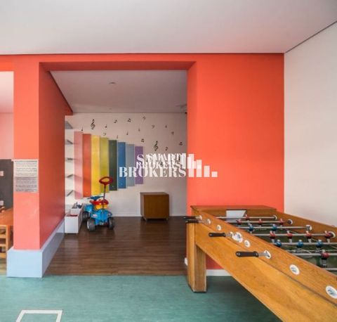 Foto Apartamento