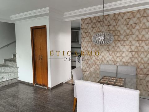 Foto Casa em Condomínio