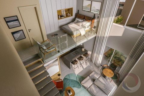 Foto Apartamento