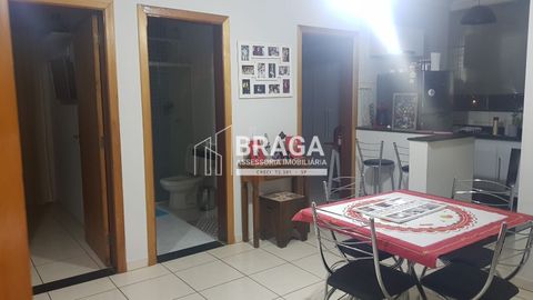 Foto Apartamento