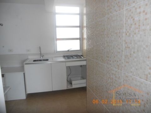 Foto Apartamento