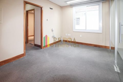 Foto Sala / Conjunto Comercial