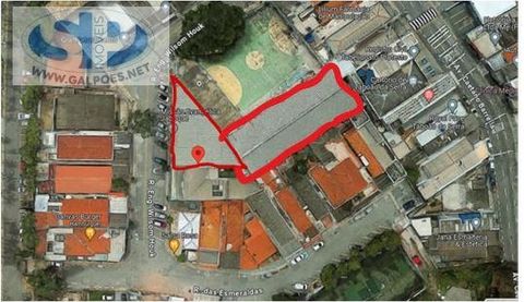 Foto Galpão / Depósito / Armazém / Pavilhão