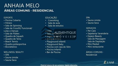 Foto Apartamento