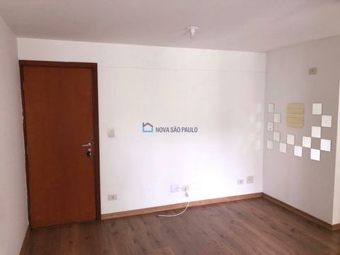 Foto Kitnet / JK / Studio