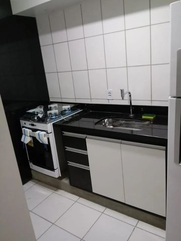 Foto Apartamento