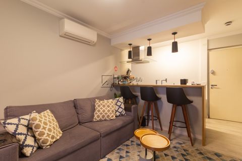 Foto Apartamento