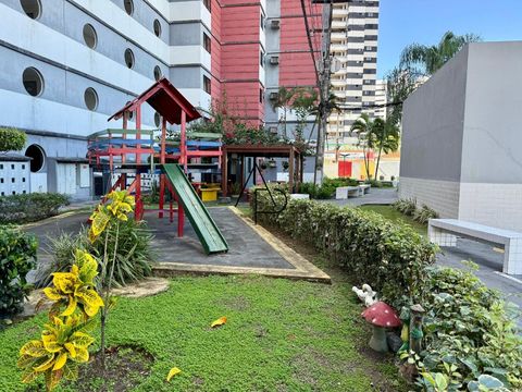 Foto Apartamento