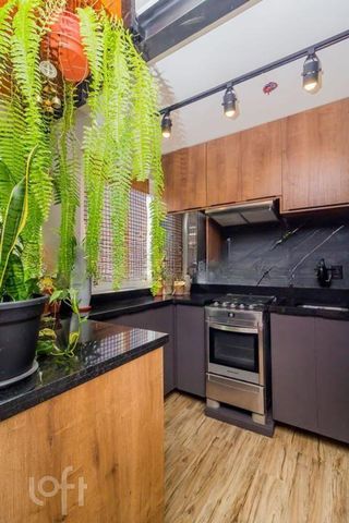 Foto Apartamento