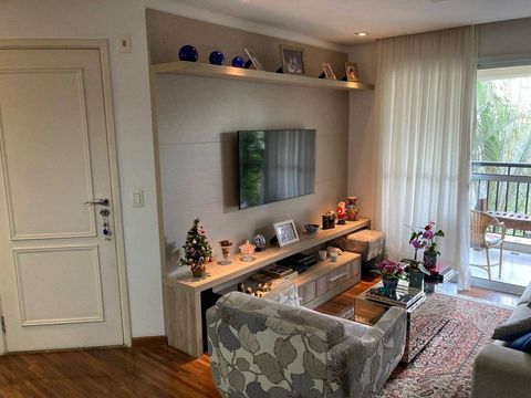 Foto Apartamento