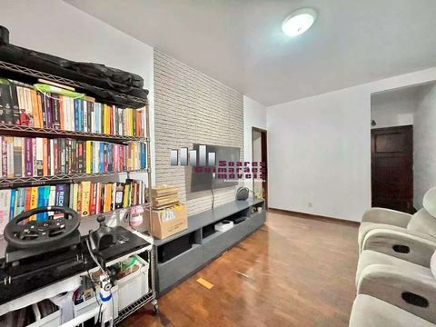 Foto Sala / Conjunto Comercial