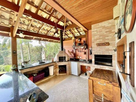 Foto Casa em Condomínio