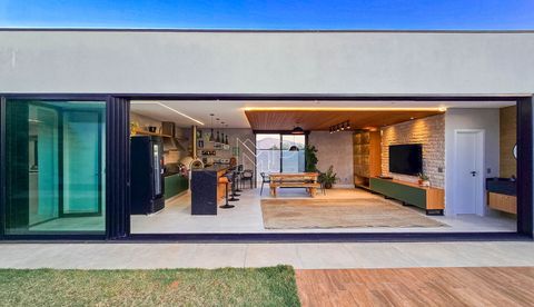 Foto Casa em Condomínio
