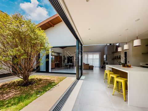 Foto Casa em Condomínio