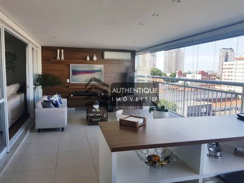 Foto Apartamento