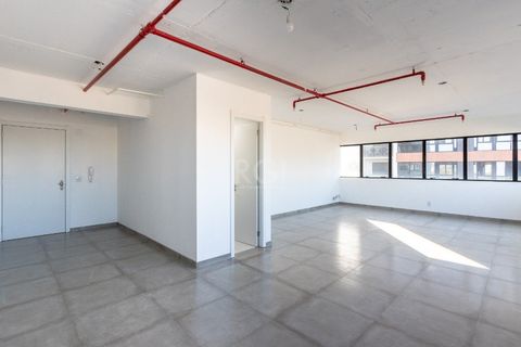 Foto Sala / Conjunto Comercial