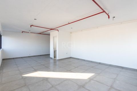 Foto Sala / Conjunto Comercial