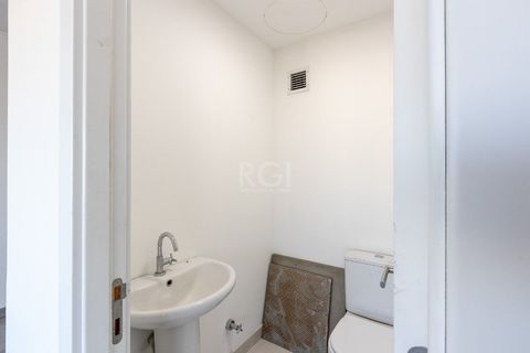 Foto Sala / Conjunto Comercial