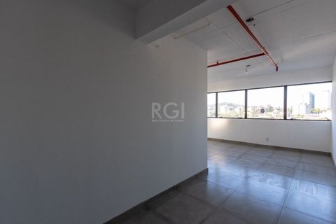 Foto Sala / Conjunto Comercial