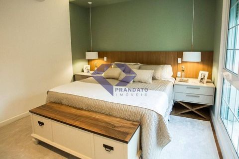 Foto Apartamento