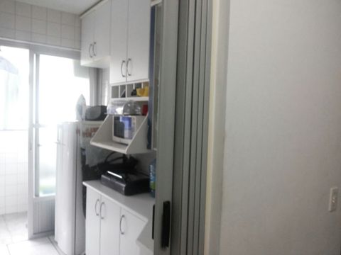 Foto Apartamento