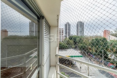 Foto Apartamento