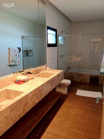 Foto Casa em Condomínio