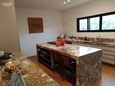 Foto Casa em Condomínio