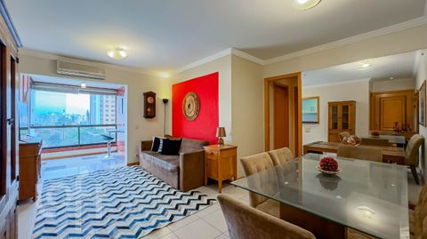 Foto Apartamento