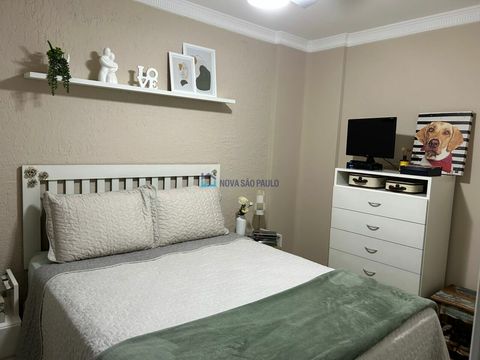 Foto Apartamento